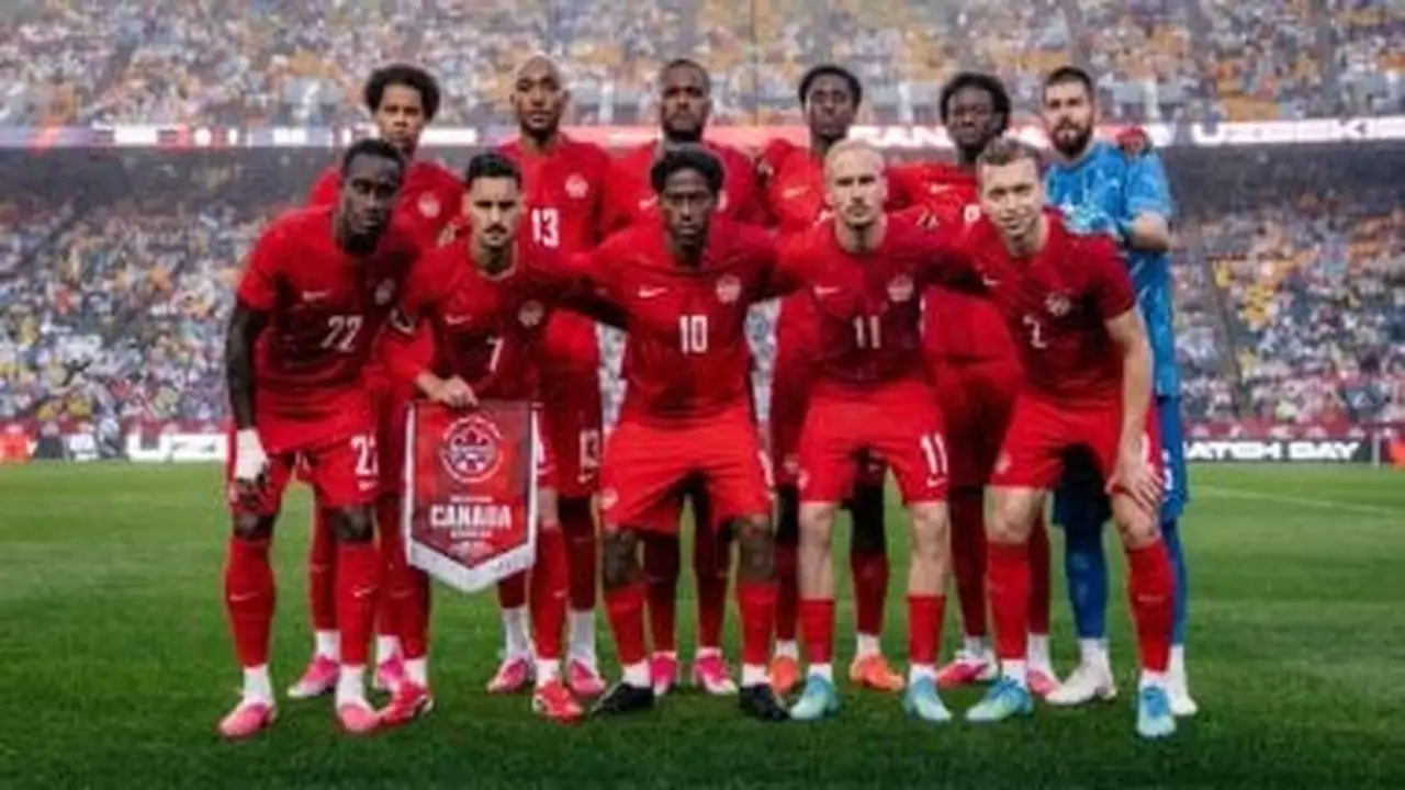 كندا تواجه البوسنة والهرسك في كأس العالم—موعد وتفاصيل ناقلة المباريات